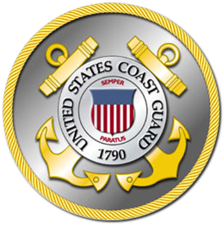 Coast Guard